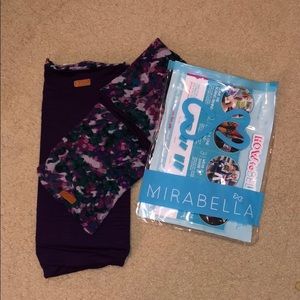 Mirabella Ugg Boot Covers